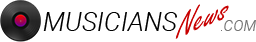 musiciansnews.com logo